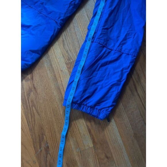 Vintage 90s Head Ski Pants Overalls Size 10 - Picture 10 of 11